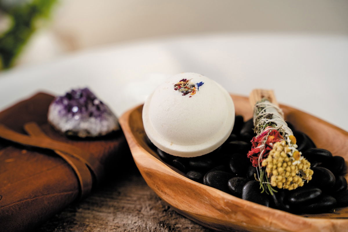 Business Spotlight: Life Elements