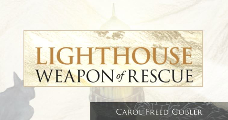New book on Lighthouse Atascadero Available on Amazon