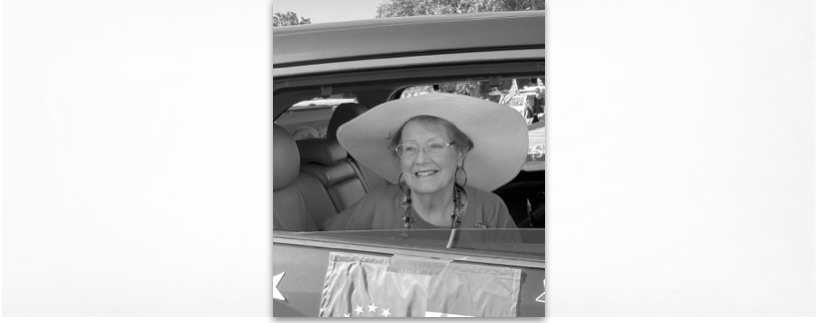 Linda M. Wood 1944-2025