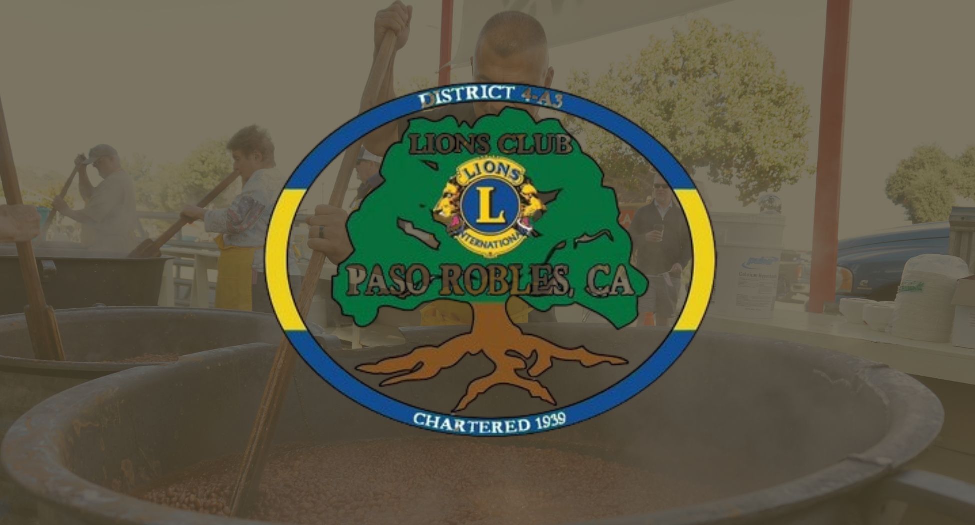 Paso Robles Lions Club hosts holiday dinner and game night fundraiser