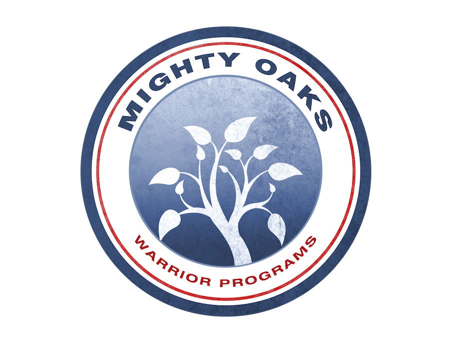 Logo - MightyOaksWarriorPrograms