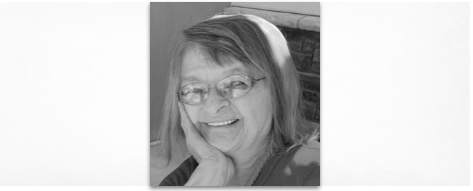 Lois Ann Parsley 1938-2022