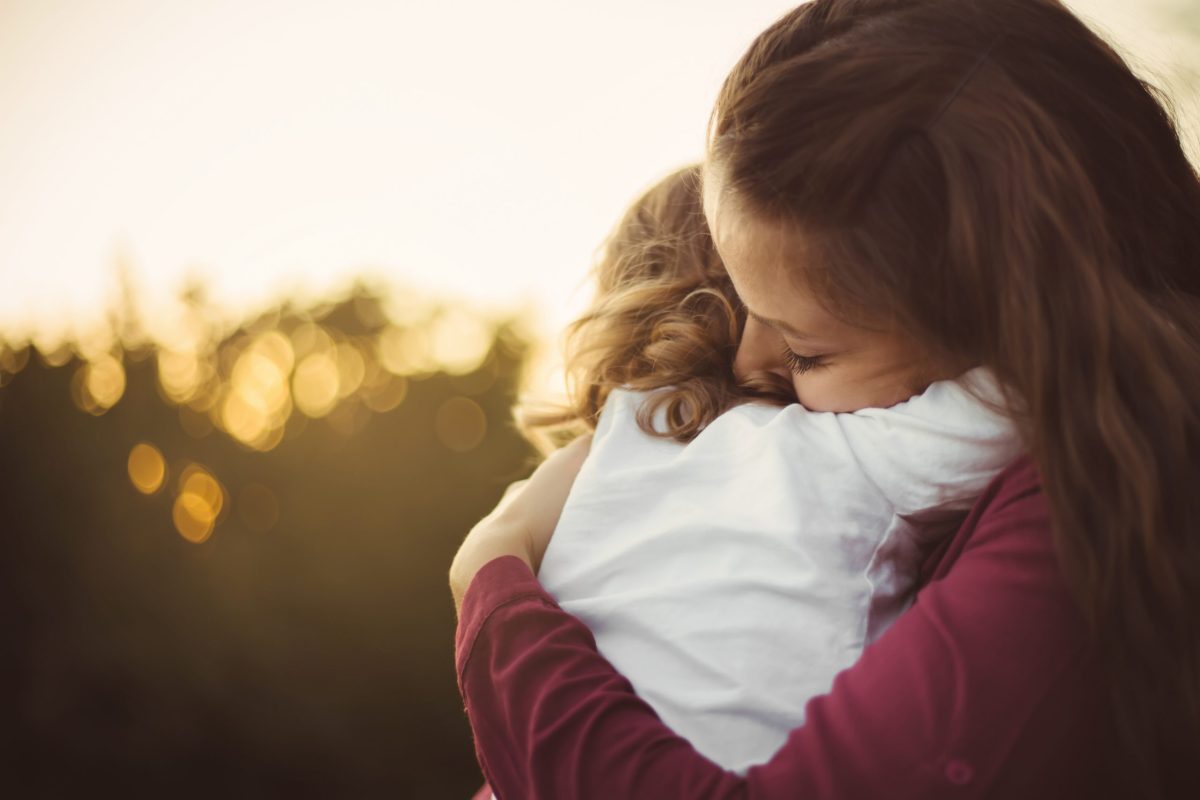 Must! Charities announces partnership with Lumina Alliance