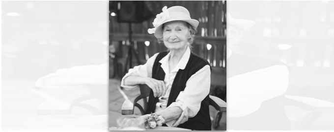 Lynne D. Henderson 1922-2020