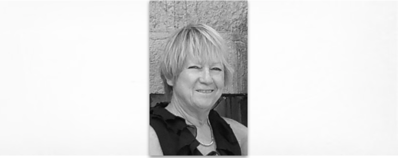 Lynne Newhouse 1941-2022