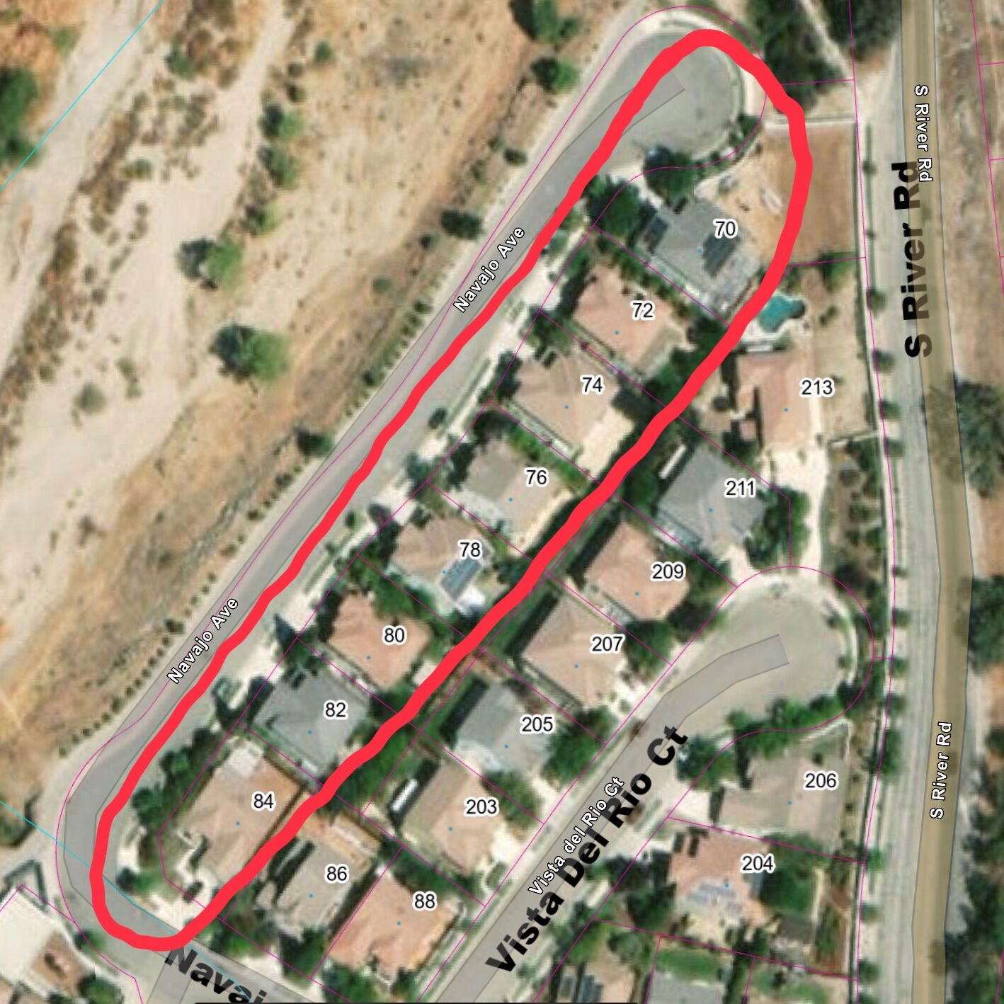 Evacuation Warnings Issued for 13th Street Bridge Closure and Low Neighborhoods