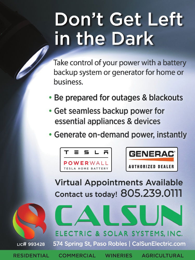 Thank You CALSUN Solar!