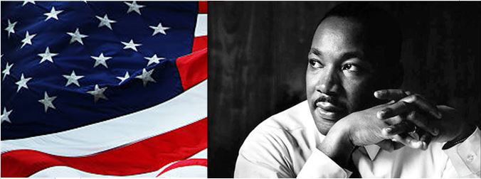 Honoring Rev. Dr. Martin Luther King, Jr.