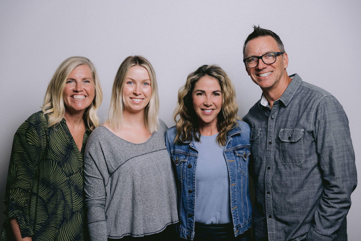 Must! Charities celebrates 12th anniversary and welcomes two new board members