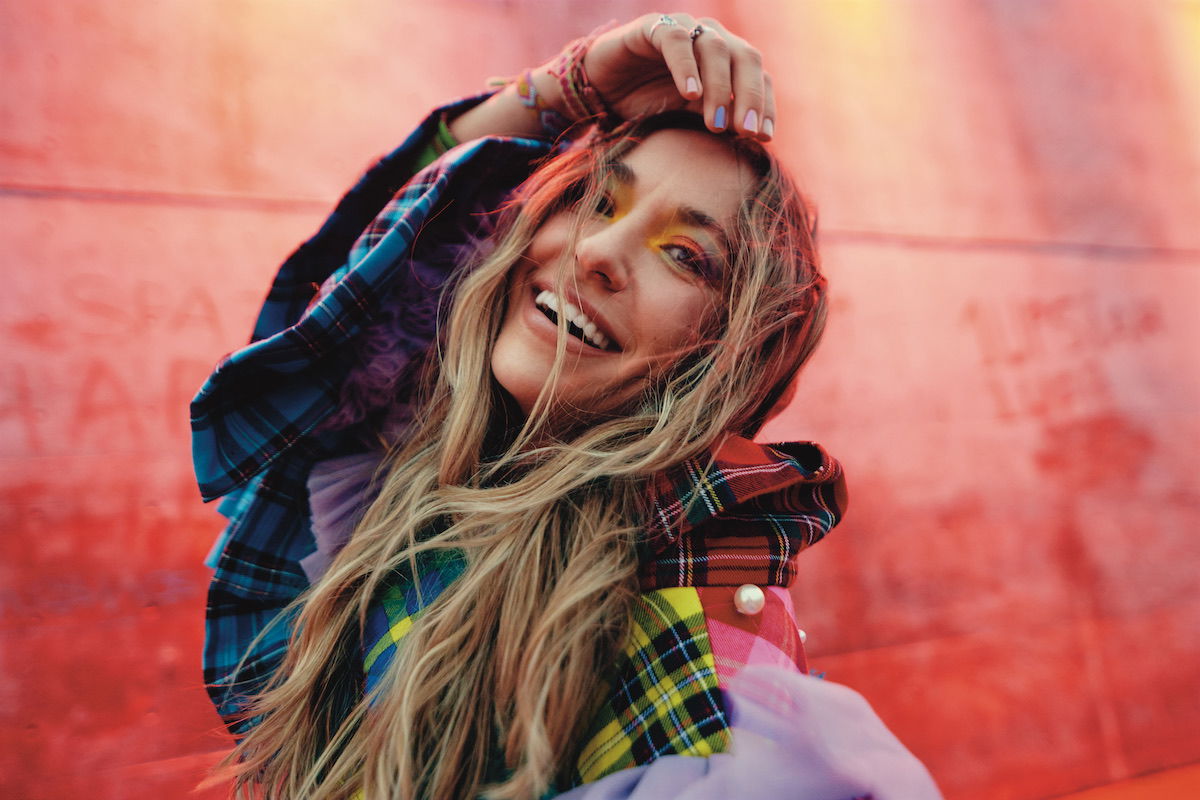 Christian Pop Music Star Set to Play at CMSF