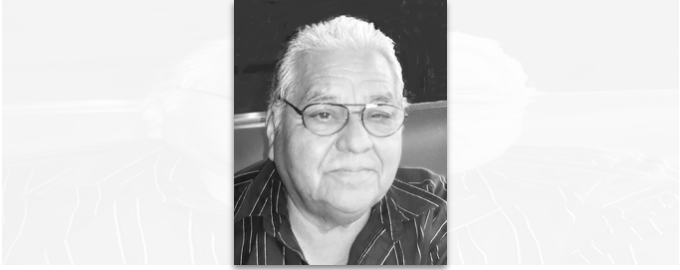 Manuel Gallegos 1935-2021
