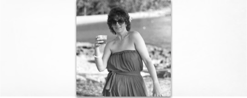 Marcella “Marcie” White 1942-2025