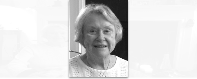 Marcia Andrews-Pando 1933-2021