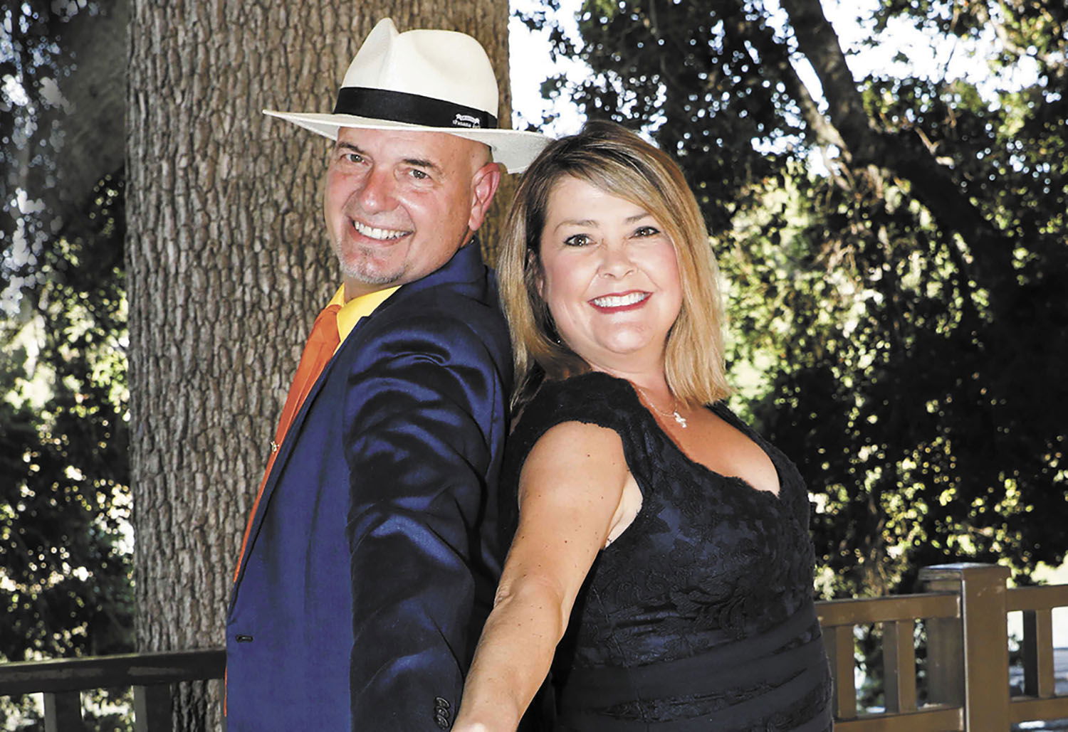Dancing With Our Stars: Marcy Eberle to Raise Funds for Artistry in Motion