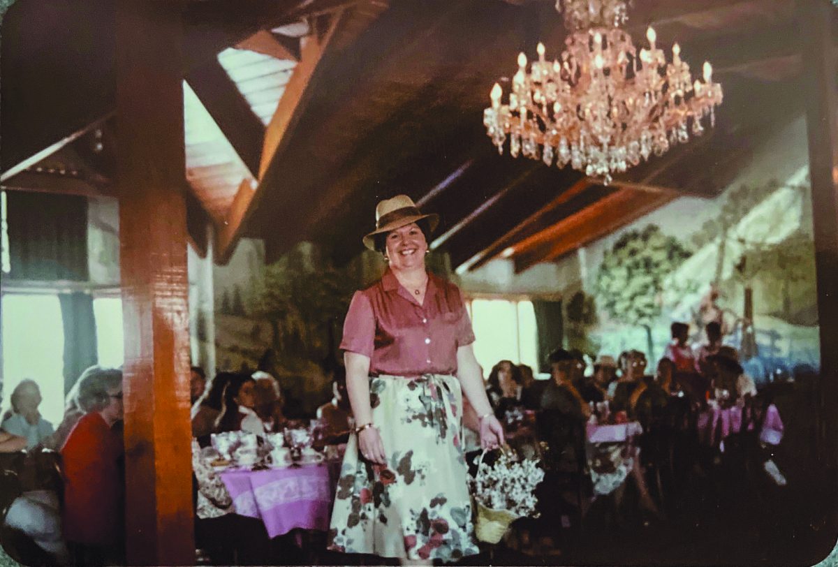 93rd annual Pioneer Day Queen Carries on a Tradition of Community and Heritage