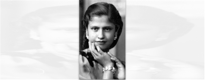 Maria De Jesus Mariscal 1927-2020