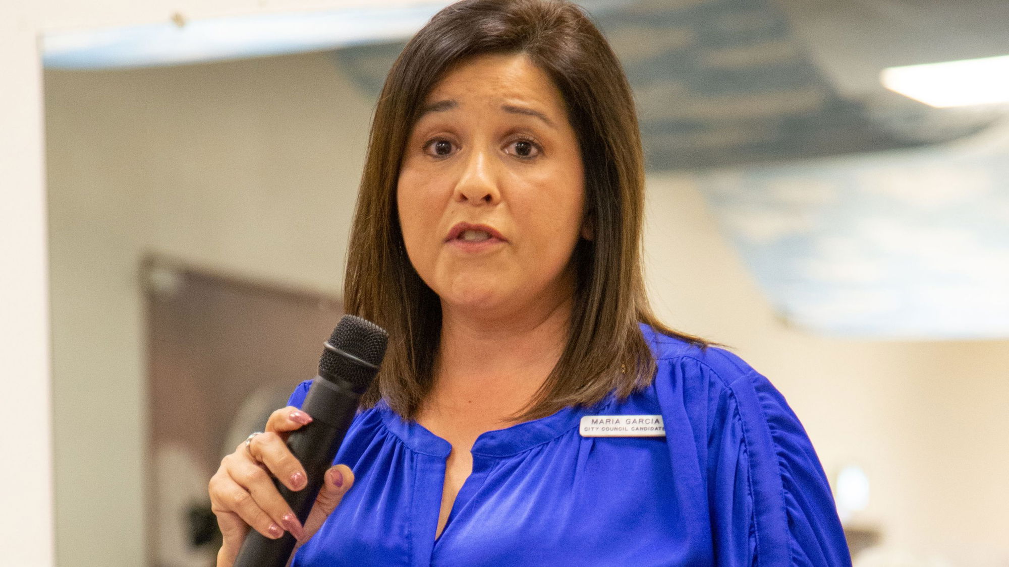 Paso Robles Council Member Maria Garcia Resigns