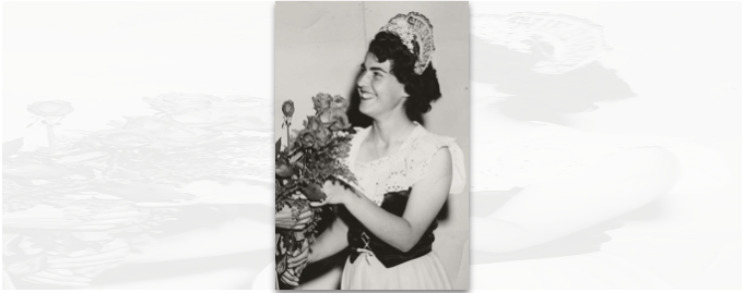 Marie Kathryn Miller 1935-2020