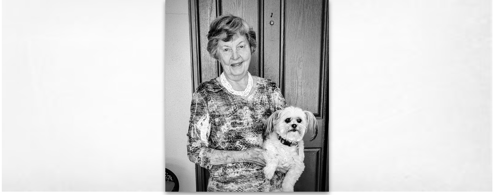 Marilyn (Lynn) Ruth Herman 1929-2026