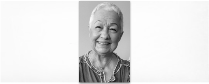 Marina E. Weatherhead 1941-2024