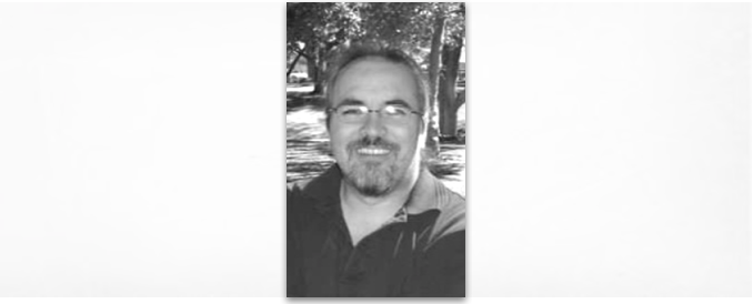 Mark Joslin 1963-2022