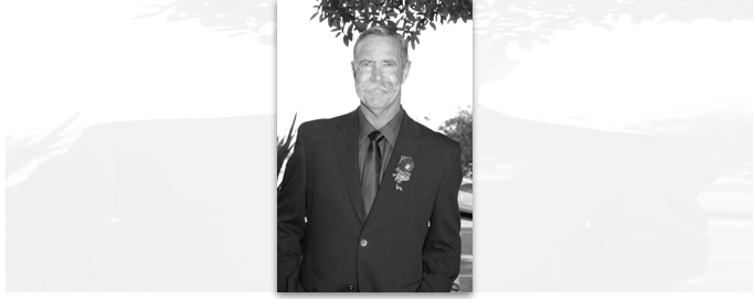 Mark Scott Williams 1955-2021