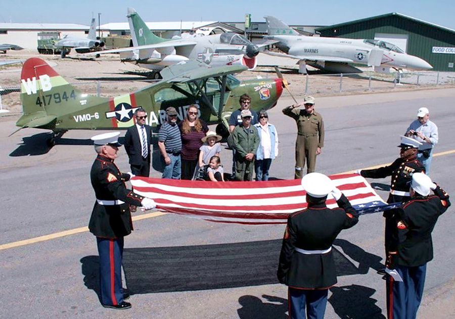 Bill Siler’s 100 years and 103 days