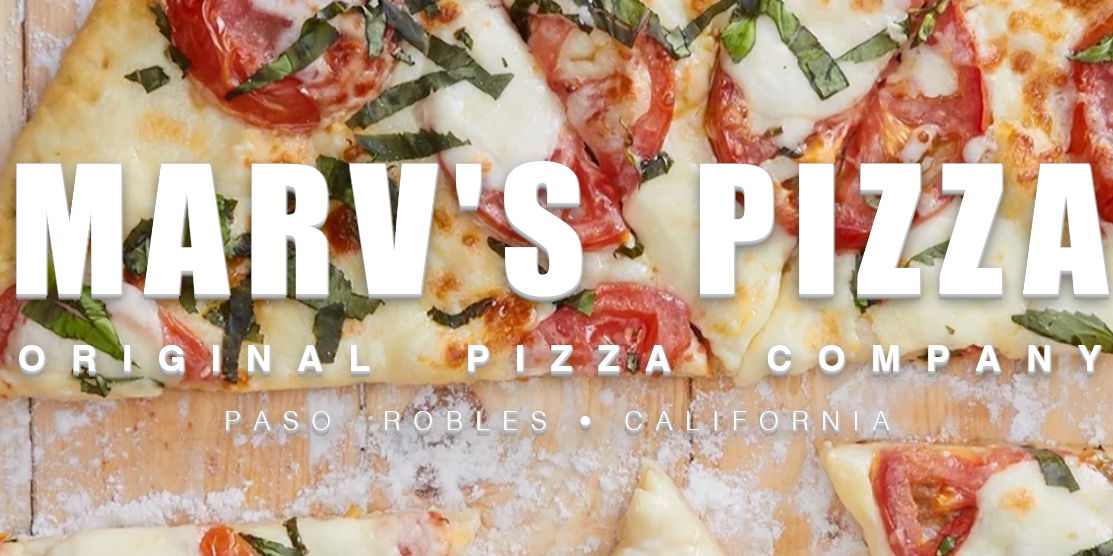 Marvs Pizza