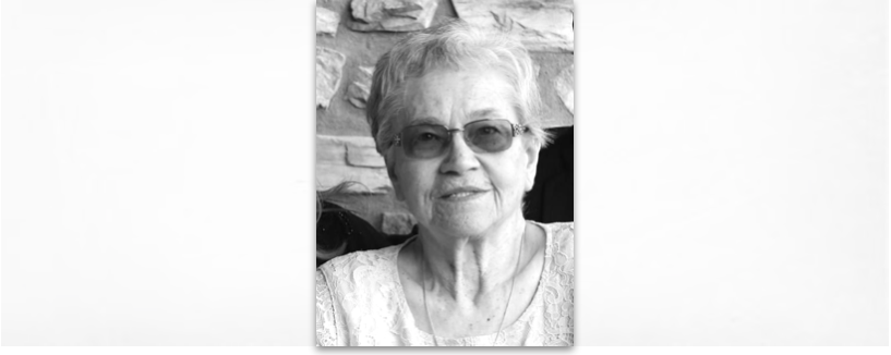 Mary Ann Erb 1934-2023