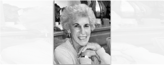 Mary Anne Williams 1930-2020