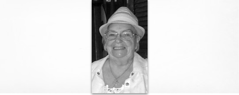 Mary Ellen Chambers 1934-2022