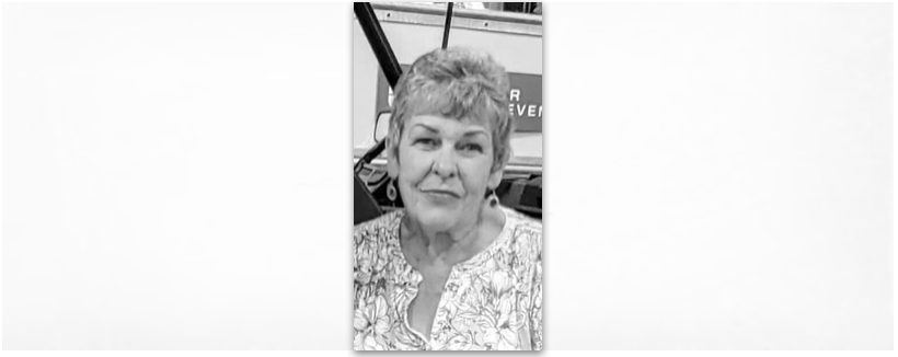 Mary Jane Flaharty 1944-2025