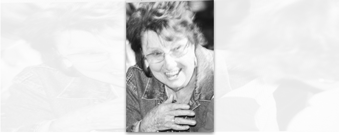 Mary Long 1932-2021