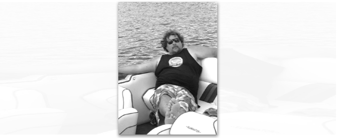 Matthew Edward Kelley 1975-2022