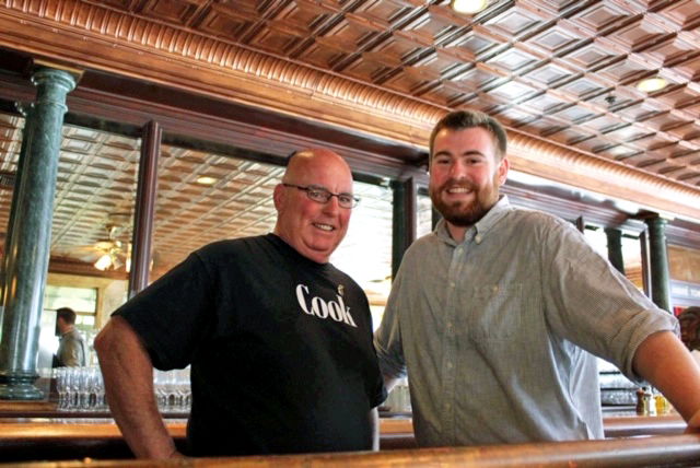 McPhee's Waiting to Reopen for Dine-in