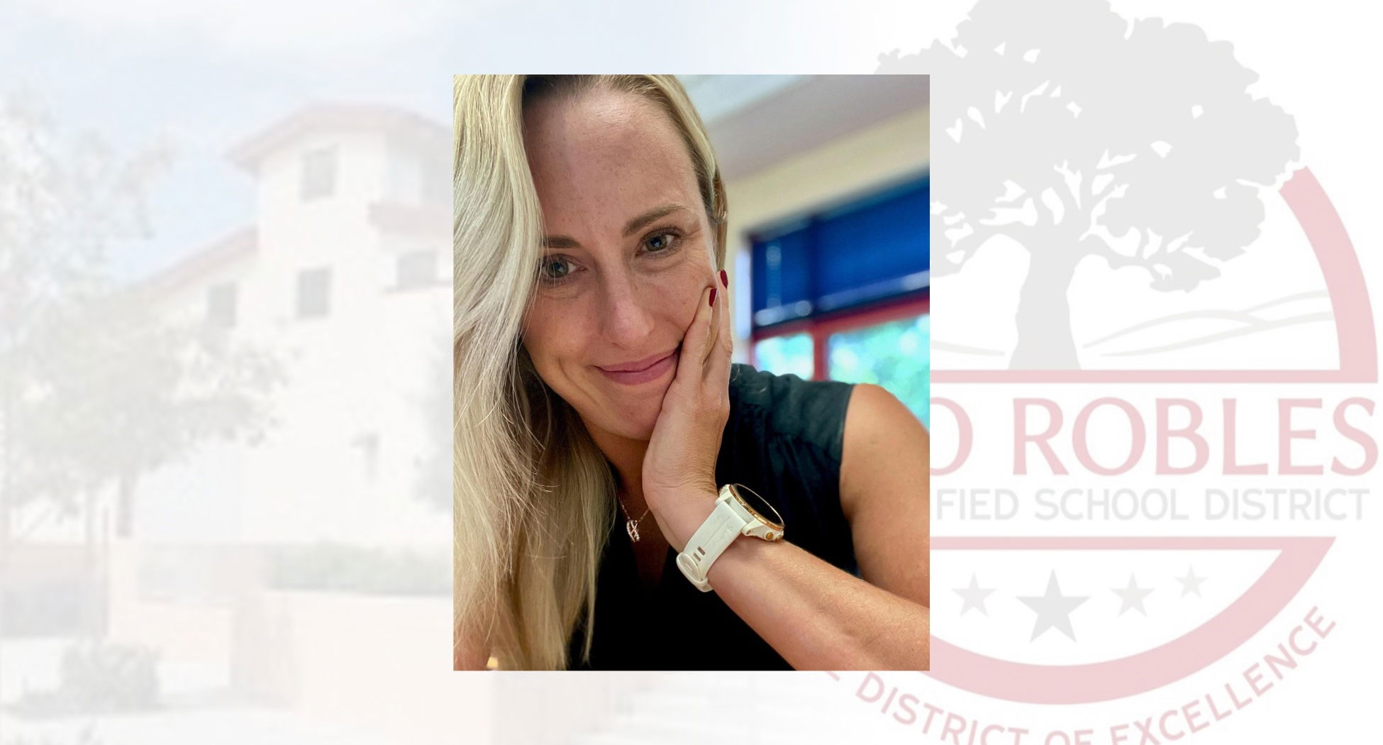 Paso Robles High School Principal arrested for DUI