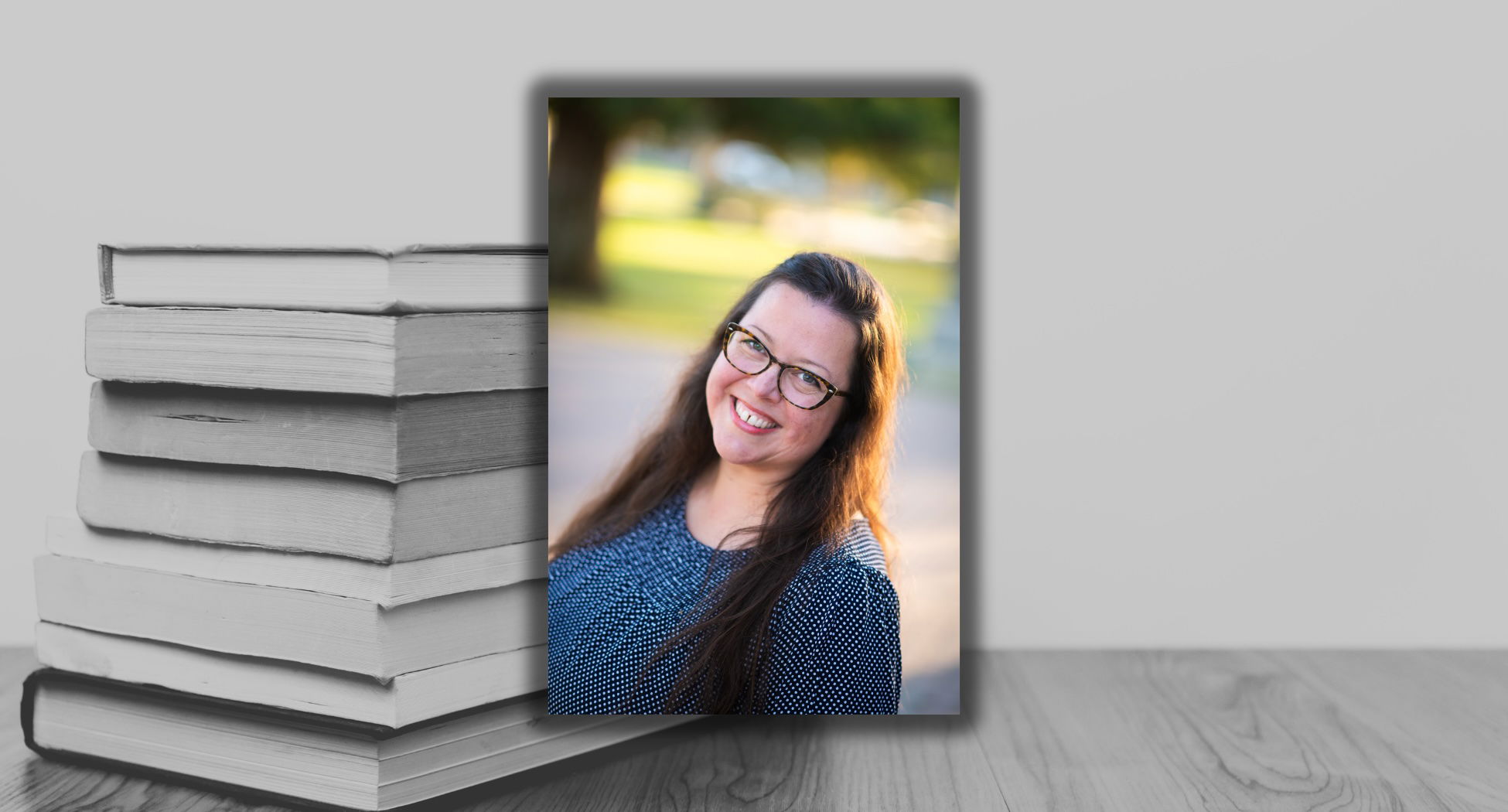 Melissa Bailey named new City Librarian for Paso Robles