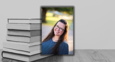 Melissa Bailey named new City Librarian for Paso Robles