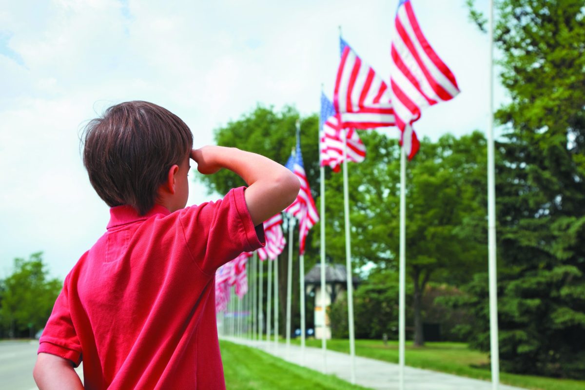 Paso Robles District Cemetery to Hold Memorial Day Events