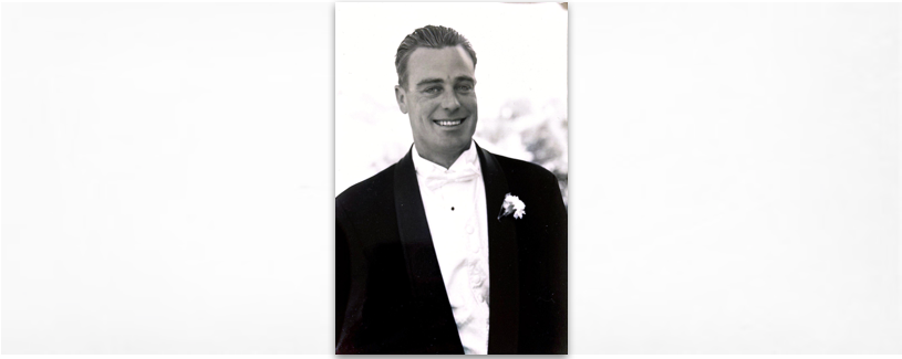 Michael A. St. John 1964-2025