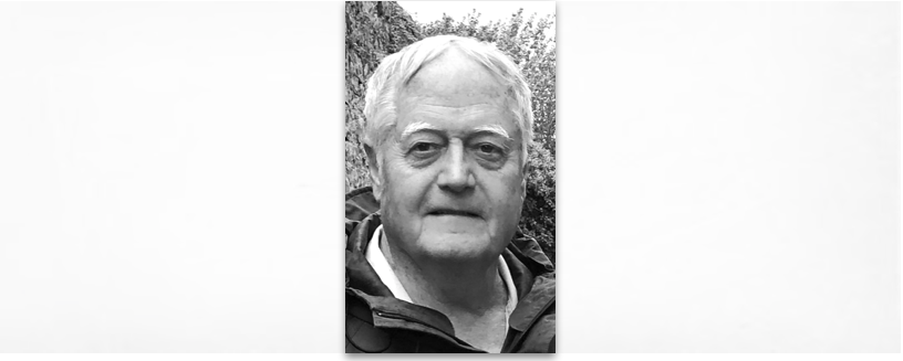 Michael F. Shaw 1946-2024