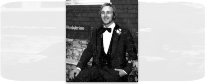 Michael John McCoy 1960-2021