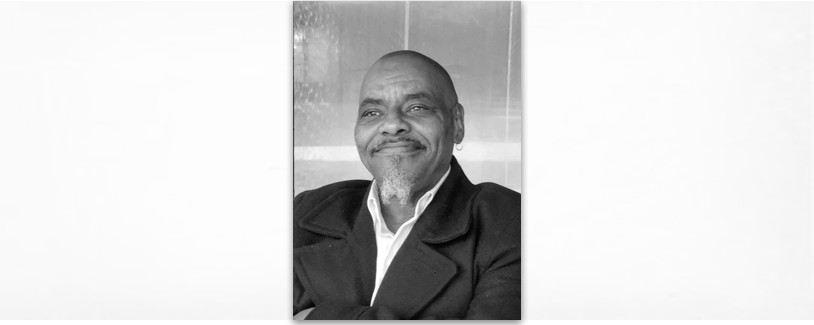 Michael K. Jackson 1953-2025