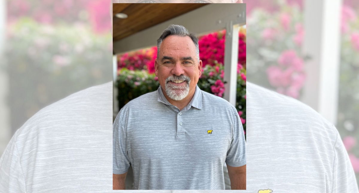 Michael Susank named new athletic director at Paso Robles High School