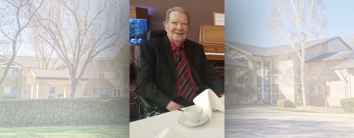Creston Village Senior is Turning 100&nbsp;