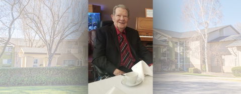 Creston Village Senior is Turning 100