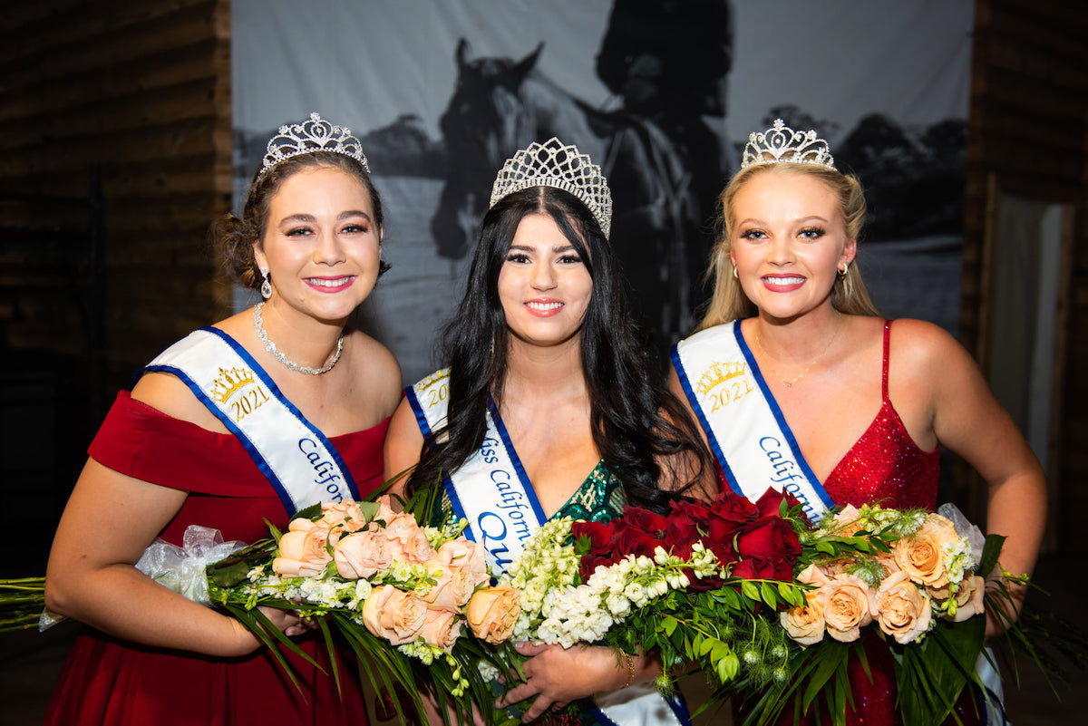 Applications Available for Miss CMSF Scholarship Pagent&nbsp;