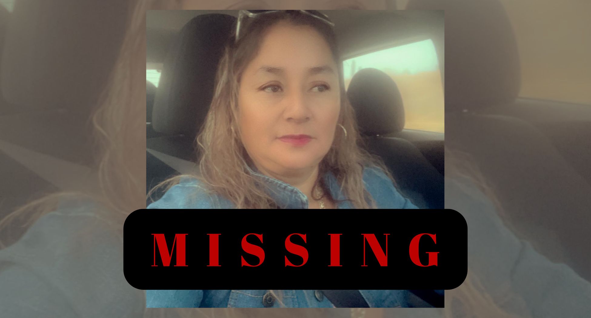 San Luis Obispo County Sheriff investigating missing Coalinga woman