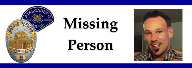 Disappearance of Cory Kelley-Armer