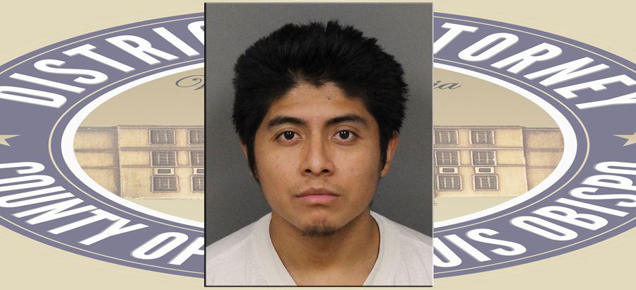 Jury Convicts Edgar Saul Rojas Morales after Vehicular Homicide Trial